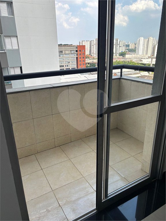 Apartamento à venda ou para alugar com 2 quartos em Mooca, São Paulo, SP