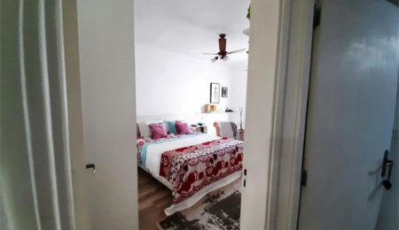 Apartamento com 3 dormitórios à venda, 109 m² por R$ 640.000,00 - Ponta da Praia - Santos/SP