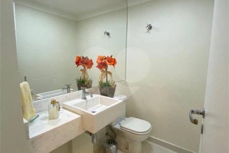 Apartamento à venda ou para alugar com 4 suítes em Chácara Flora, São Paulo, SP