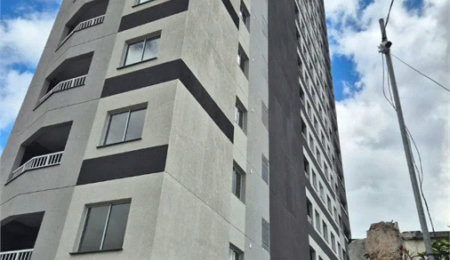 Apartamento para alugar com 1 quarto em Vila Sônia, São Paulo, SP