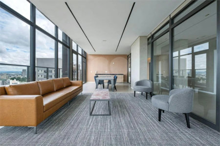 Studio para alugar com 1 suíte, em Pinheiros, São Paulo, SP