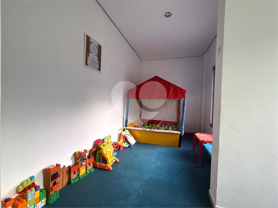 Apartamento à venda com 2 quartos em Santana, São Paulo, SP