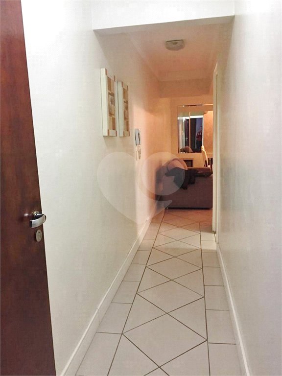 Apartamento à venda com 2 quartos em Indianópolis, São Paulo, SP