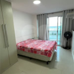 Apartamento à venda com 4 quartos, sendo 2 suítes, em Vila Nova, Cabo Frio, RJ