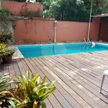 Casa à venda com 4 suítes em Alto da Lapa, São Paulo, SP