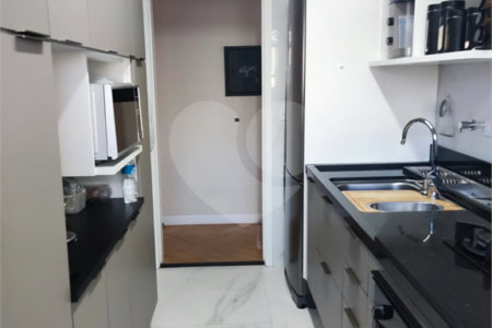 Cobertura à venda com 3 quartos, sendo 1 suíte, em Vila Gomes Cardim, São Paulo, SP