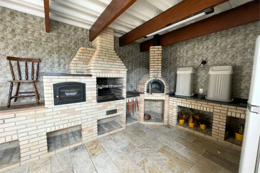 Apartamento à venda com 2 quartos em Pirituba, São Paulo, SP