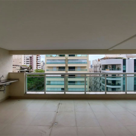 Apartamento Residencial à venda, Balneário Cidade Atlântica, Guarujá - AP1199.
