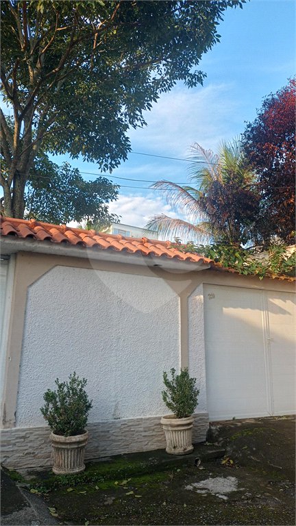 Casa à venda com 2 quartos, sendo 1 suíte, em Guaratiba, Rio de Janeiro, RJ