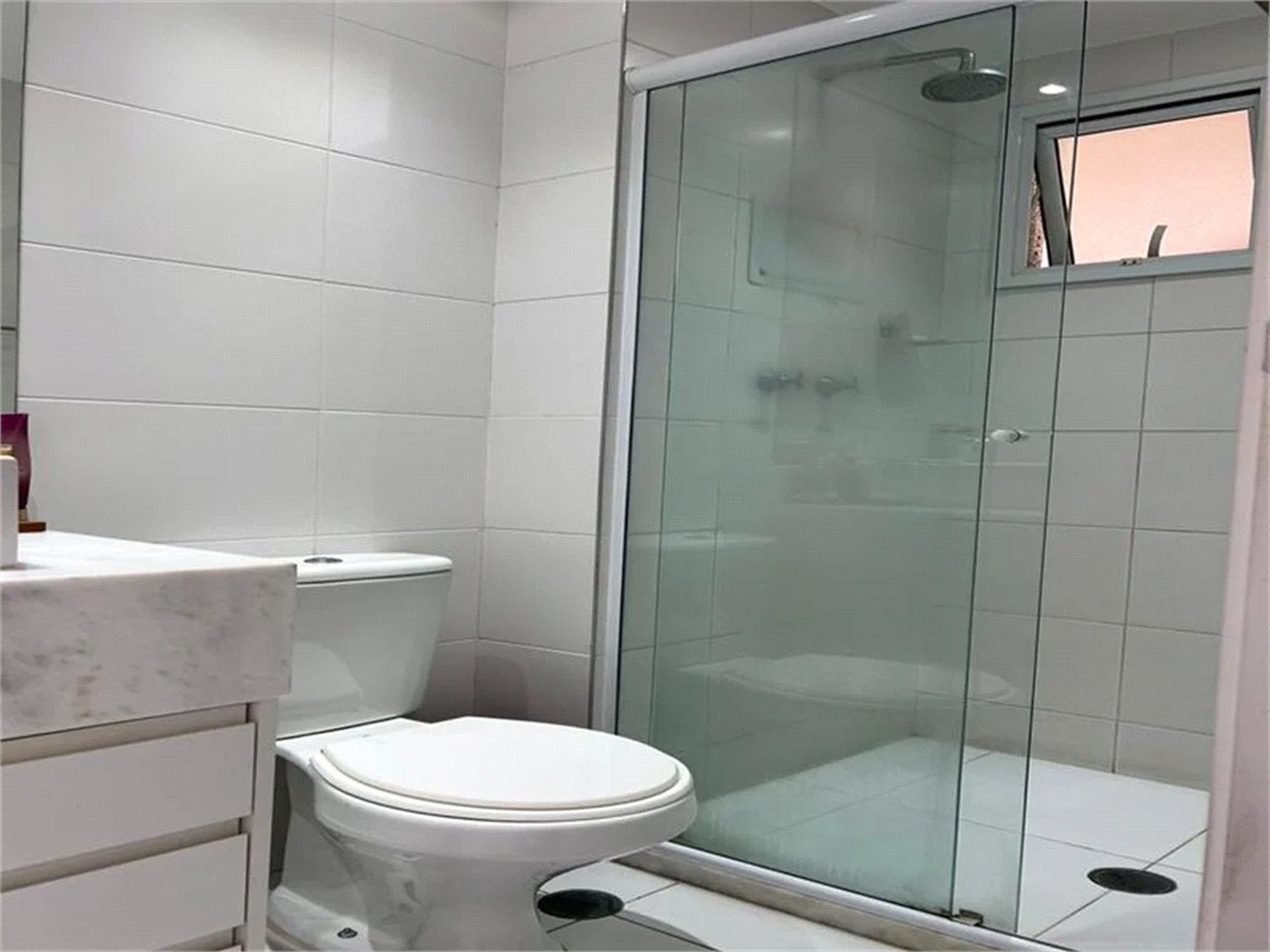 Apartamento à venda com 3 suítes em Jardim Caboré, São Paulo, SP