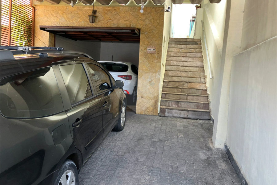Sobrado à venda com 3 quartos, sendo 1 suíte, em Casa Verde, São Paulo, SP