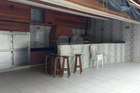 Apartamento à venda com 4 quartos, sendo 2 suítes, em Água Fria, São Paulo, SP