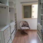 Apartamento Residencial à venda, Gonzaga, Santos - AP0761.
