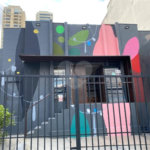 Casa para alugar no condomínio Alfredo Pujol, São Paulo - SP
