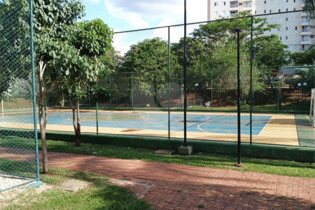 Apartamento à venda com 2 quartos em Parque Industrial Lagoinha, Ribeirão Preto, SP