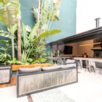 Casa à venda com 4 suítes em Cidade Monções, São Paulo, SP