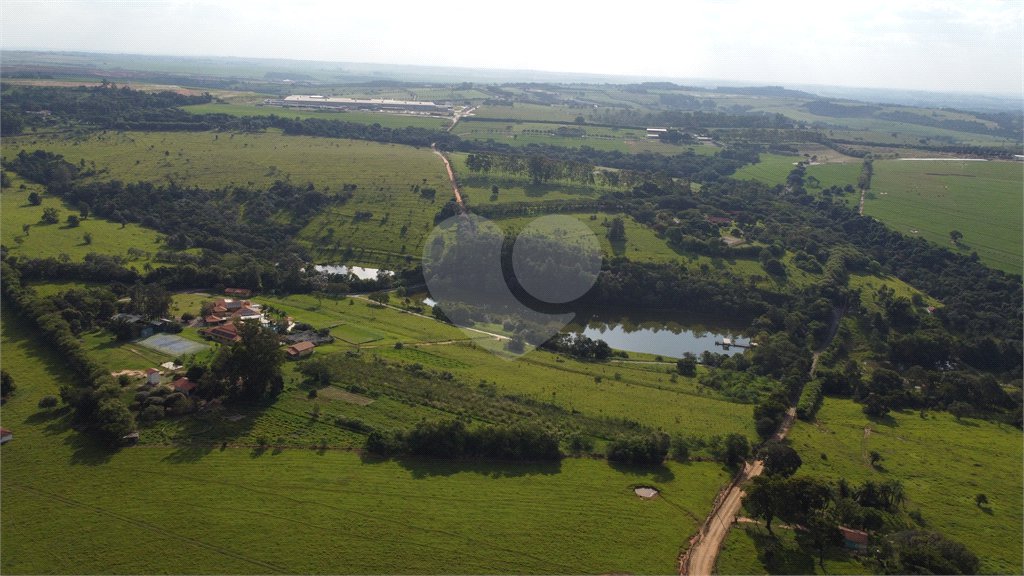 Chácara à venda com 6 suítes em Chácara de Recreio a Morada do Sol, Porto Feliz, SP