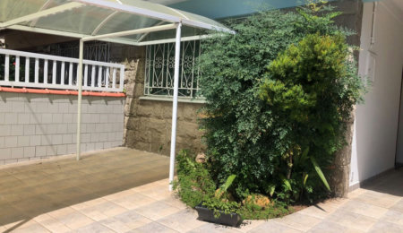 Casa com 3 dormitórios à venda, 150 m² por R$ 2.200.000 - Boqueirão - Santos/SP