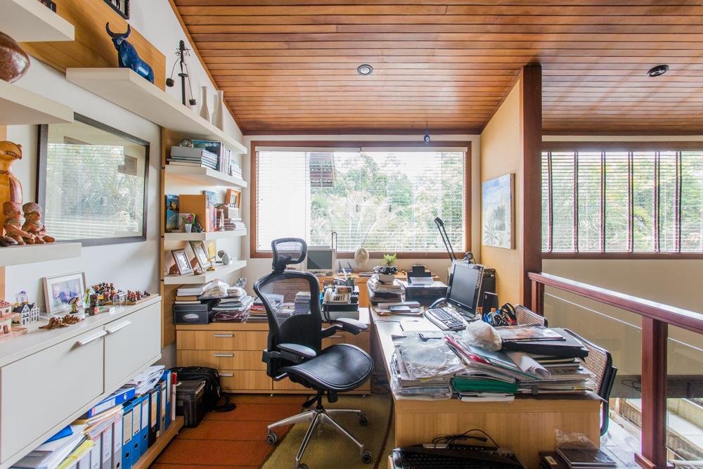 Casa à venda com 4 suítes em Alto da Boa Vista, São Paulo, SP