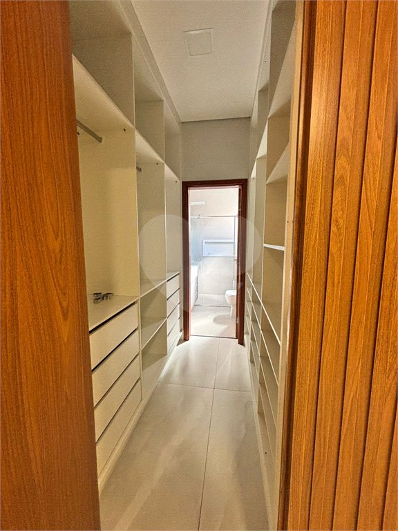 Casa à venda ou para alugar com 3 suítes no condomínio Residencial Milano, Indaiatuba - SP