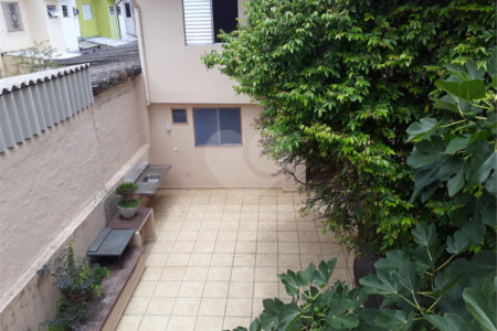 Casa à venda com 2 quartos em Vila Cordeiro, São Paulo, SP