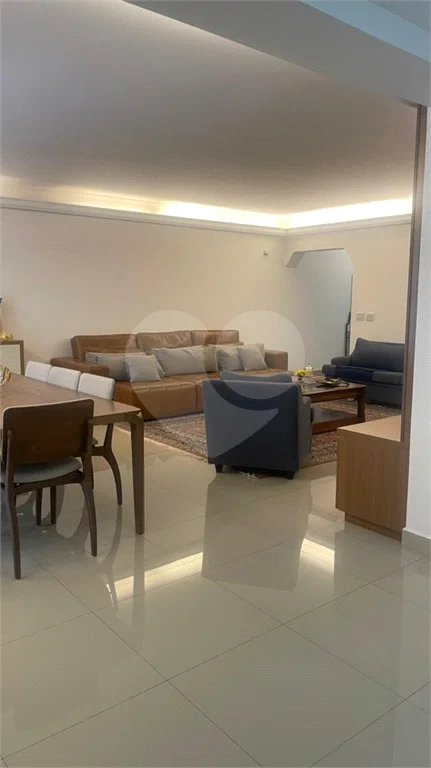 Sobrado Residencial