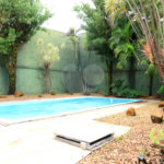 Casa térrea em Araraquara/SP.