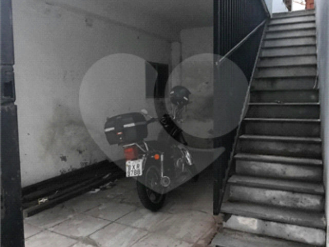 Casa em condomínio à venda com 3 quartos em Carandiru, São Paulo, SP