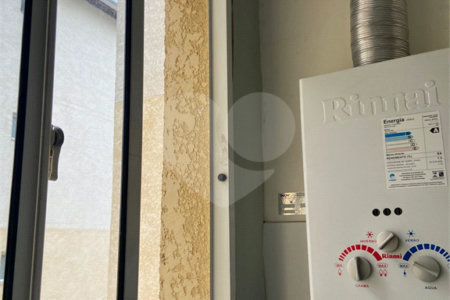 Apartamento à venda com 3 quartos em Campo Grande, Rio de Janeiro, RJ