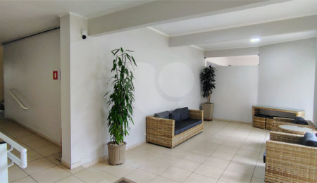 Apartamento à venda com 3 quartos, sendo 1 suíte,  em Perdizes, São Paulo, SP