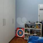 Apartamento à venda com 4 quartos, sendo 3 suítes, em Vila Leopoldina, São Paulo, SP