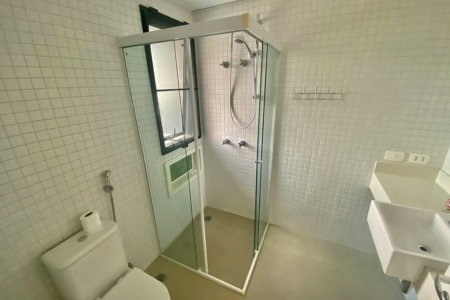 Apartamento à venda com 3 suítes em Jardim das Bandeiras, São Paulo, SP