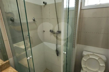 Apartamento à venda com 3 suítes em Santana, São Paulo, SP