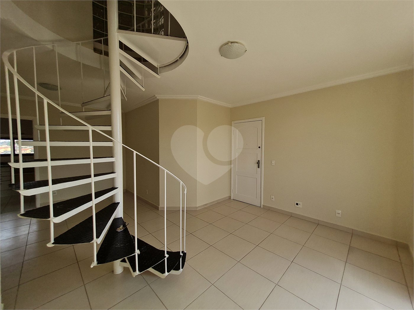 Cobertura à venda com 3 quartos, sendo 1 suíte, em Jardim Embaixador, Sorocaba, SP