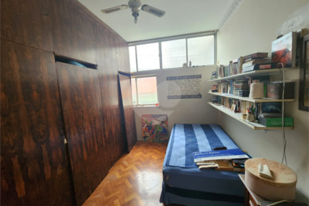 Apartamento à venda com 3 quartos, sendo 1 suíte,  em Tijuca, Rio de Janeiro, RJ