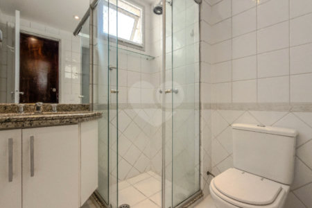 Apartamento à venda com 3 quartos, sendo 1 suíte, em Vila Leopoldina, São Paulo, SP