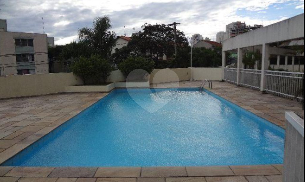 Apartamento à venda com 2 quartos em Casa Verde, São Paulo, SP