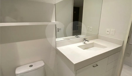Apartamento à venda com 1 quarto em Barra Funda, São Paulo, SP