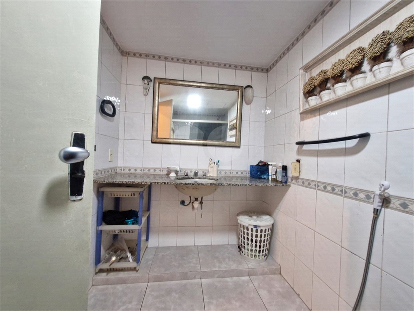 Apartamento à venda com 4 quartos, sendo 1 suíte, em Tijuca, Rio de Janeiro, RJ
