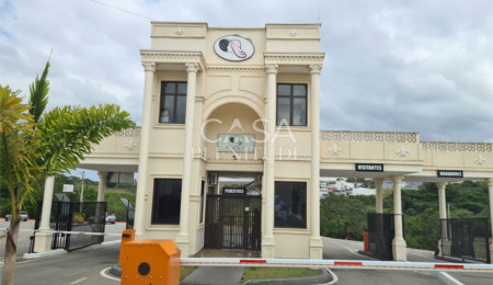 Terreno em condomínio à venda em Jardim Villagio Milano, Sorocaba, SP