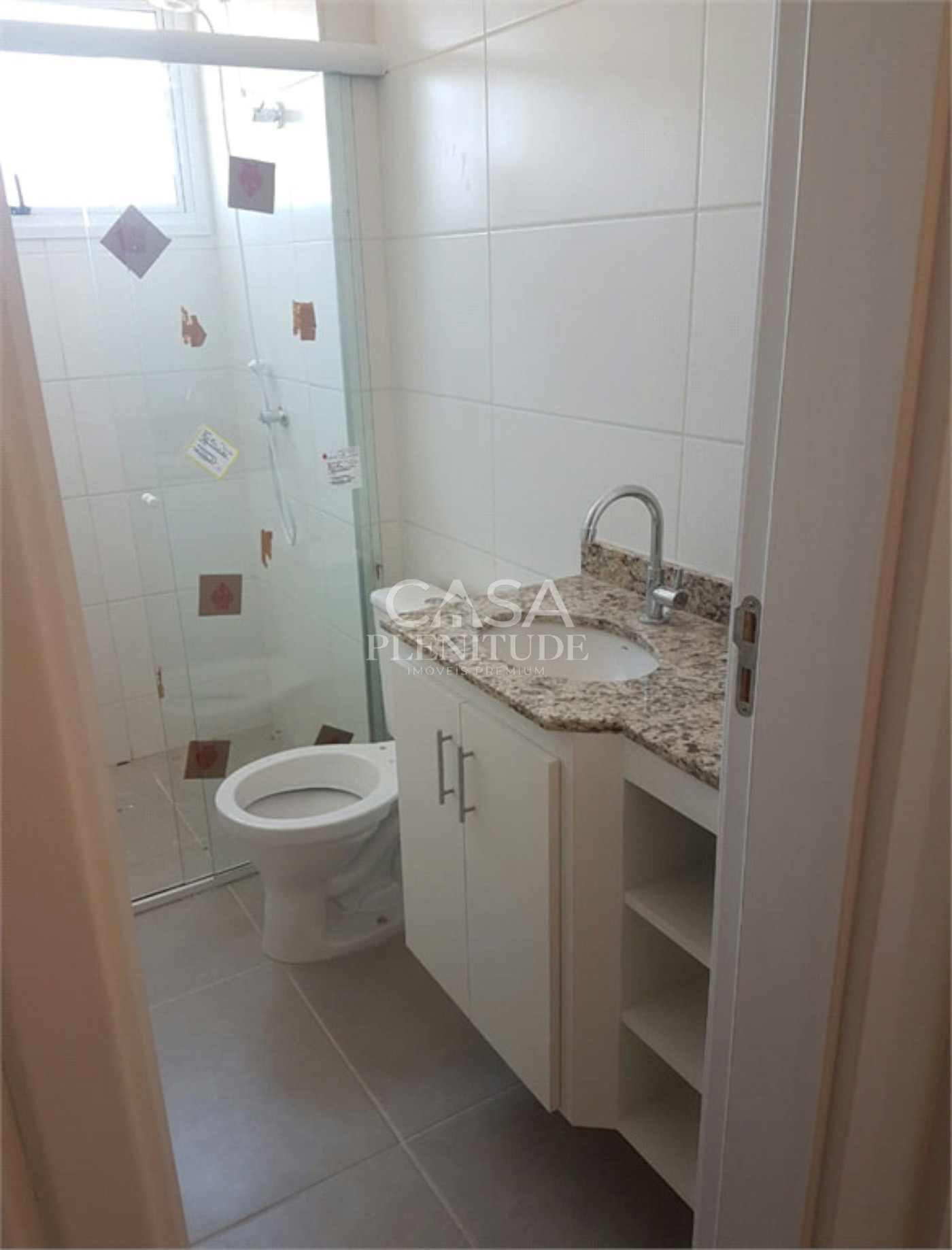 Apartamento à venda com 2 quartos em Jardim Maria Eugênia, Sorocaba, SP