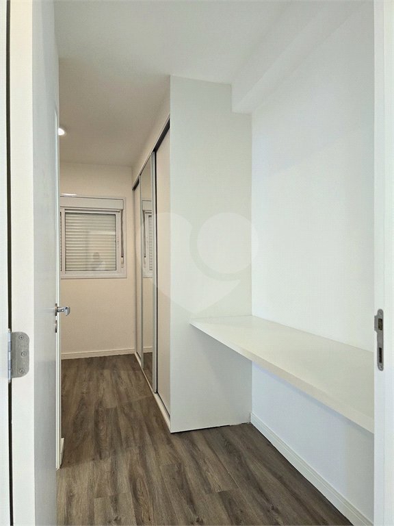 Apartamento à venda ou para alugar com 2 quartos, sendo 1 suíte, em Campo Belo, São Paulo, SP