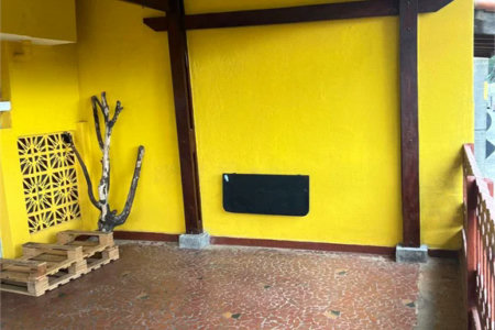 Sobrado à venda com 5 quartos, sendo 2 suítes, em Vila Universitária, São Paulo, SP