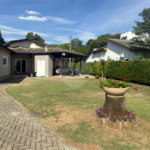 Casa à venda com 3 suítes no condomínio Terras de Mont Serrat, Salto - SP