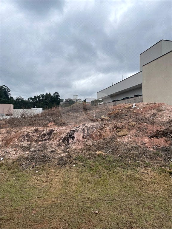 Terreno à venda em Jardim 21 de Março, Louveira, SP