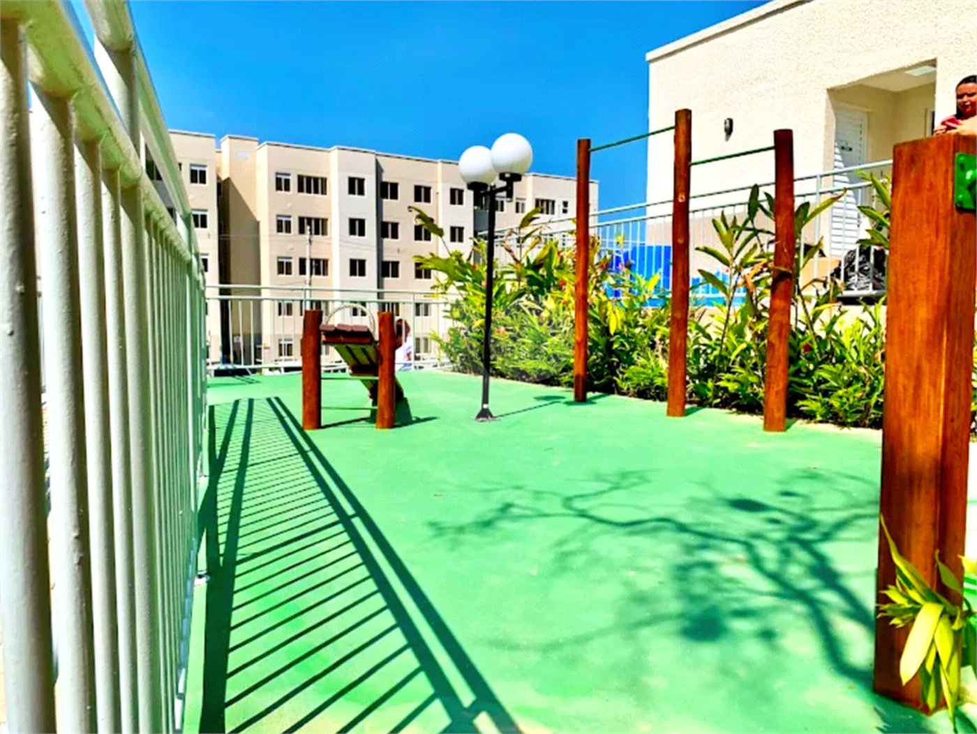 Garden à venda com 2 quartos em Vargem Grande, Rio de Janeiro, RJ