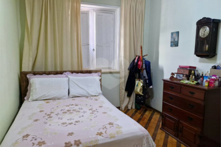 Apartamento à venda com 3 quartos, sendo 1 suíte, em Tijuca, Rio de Janeiro, RJ