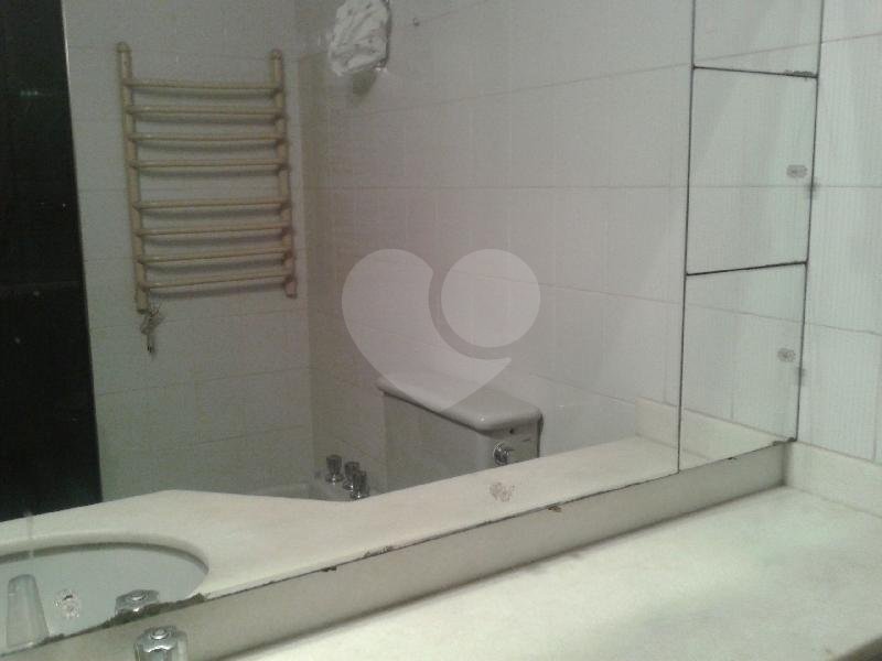 Apartamento à venda ou para alugar com 3 quartos, sendo 1 suíte, em Brooklin, São Paulo, SP