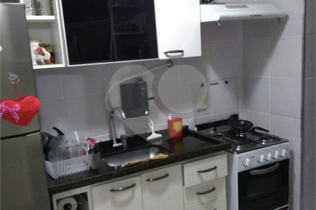 Apartamento à venda com 2 quartos em Vila Formosa, São Paulo, SP