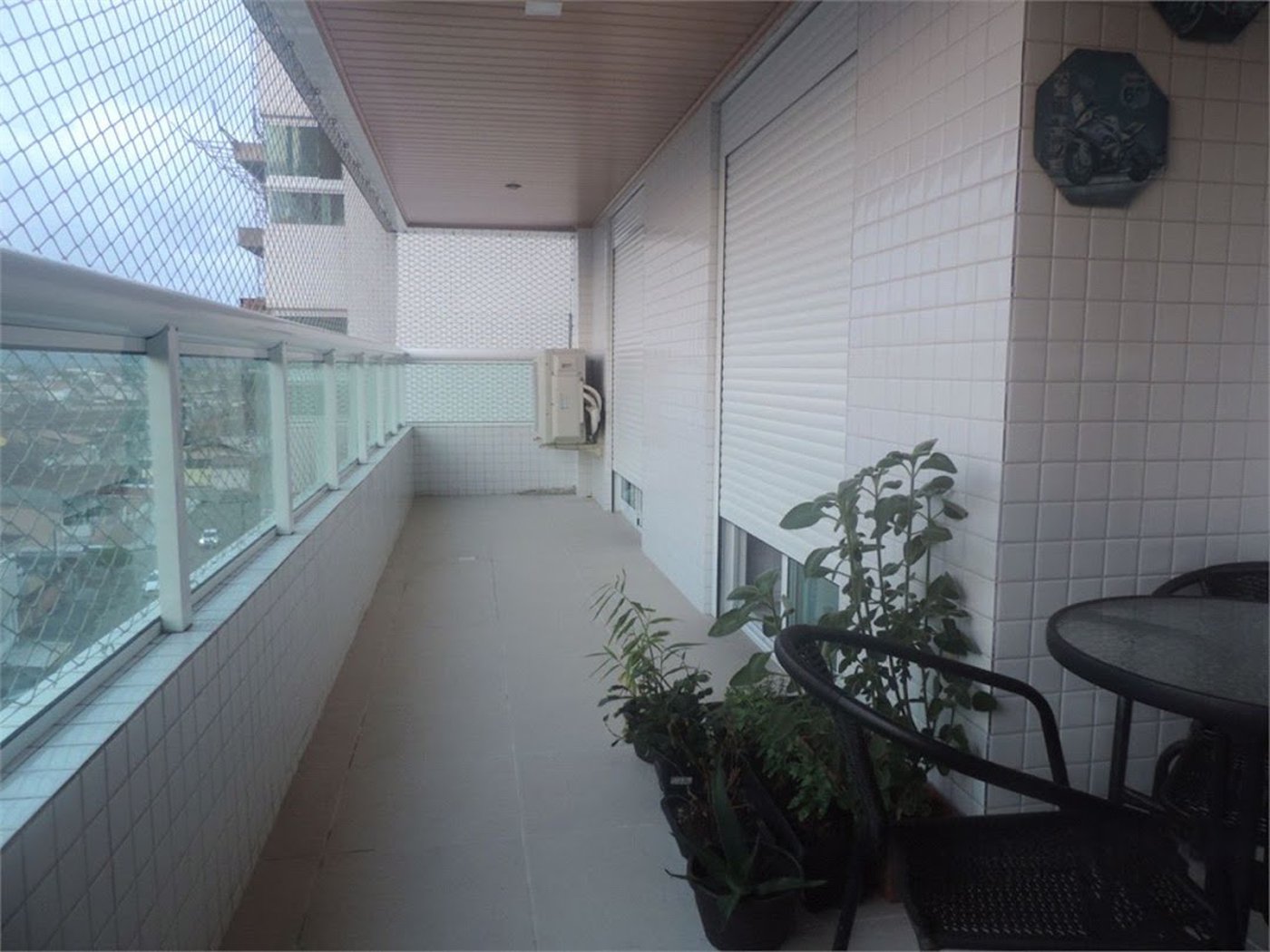 Apartamento Residencial à venda, Aviação, Praia Grande - AP0464.